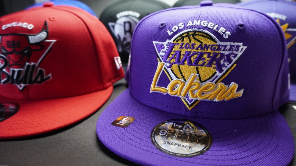 nba snapbacks